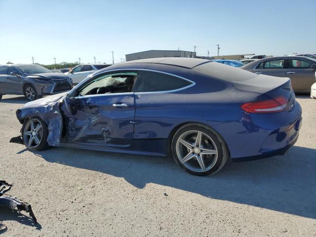 VIN WDDWJ4KB7HF381552 2017 Mercedes-Benz C-Class, 3... no.2