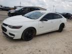 2018 CHEVROLET MALIBU LT - 1G1ZD5ST4JF147350