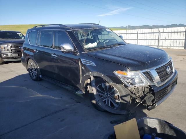 JN8AY2NC1L9619173 Nissan Armada SV 4