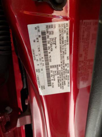 2015 Ford Focus Se VIN: 1FADP3F22FL346300 Lot: 60164074