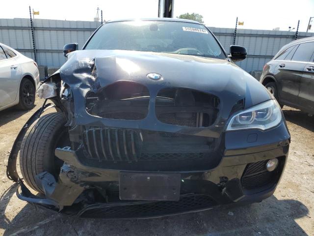 VIN 5UXFG2C54E0K41820 2014 BMW X6, Xdrive35I no.5