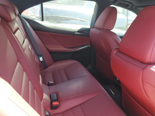 2015 Lexus Is 250 VIN: JTHBF1D20F5080449 Lot: 58981014