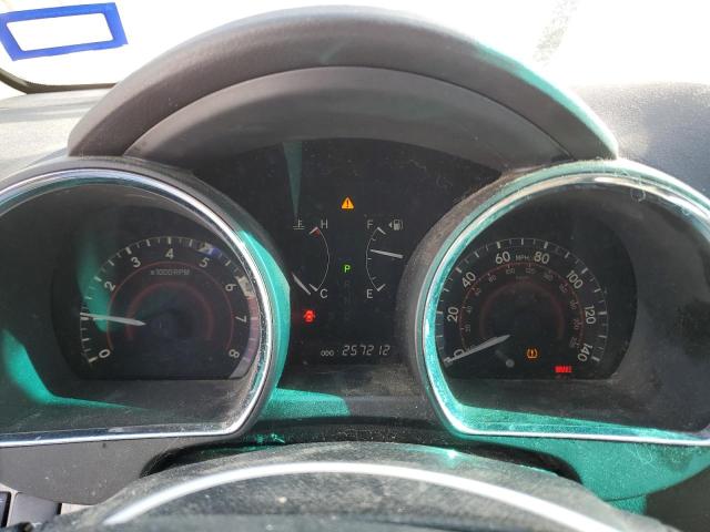 2010 Toyota Highlander Limited VIN: 5TDDK3EH7AS036505 Lot: 59531414