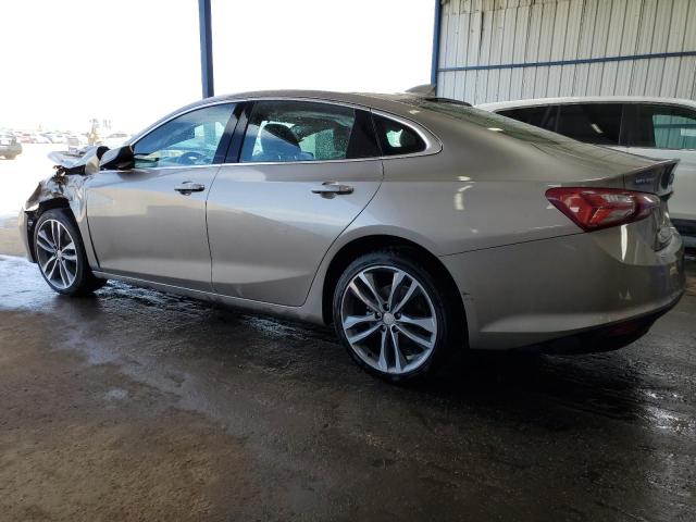 2022 Chevrolet Malibu Lt VIN: 1G1ZD5STXNF138108 Lot: 57509504