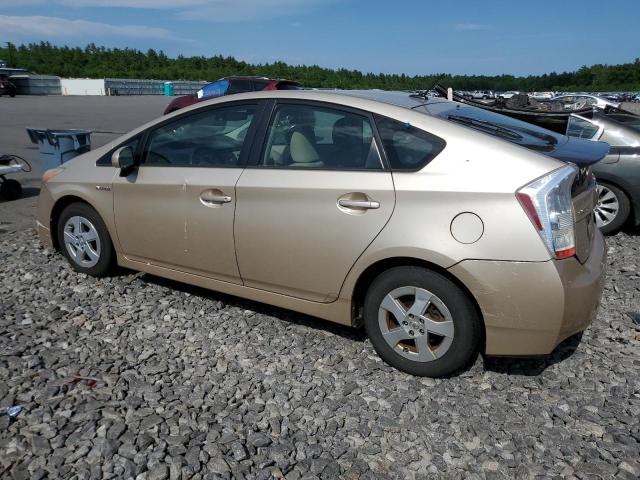 2010 Toyota Prius Iii VIN: JTDKN3DU0A1111698 Lot: 57440194