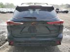 TOYOTA HIGHLANDER photo