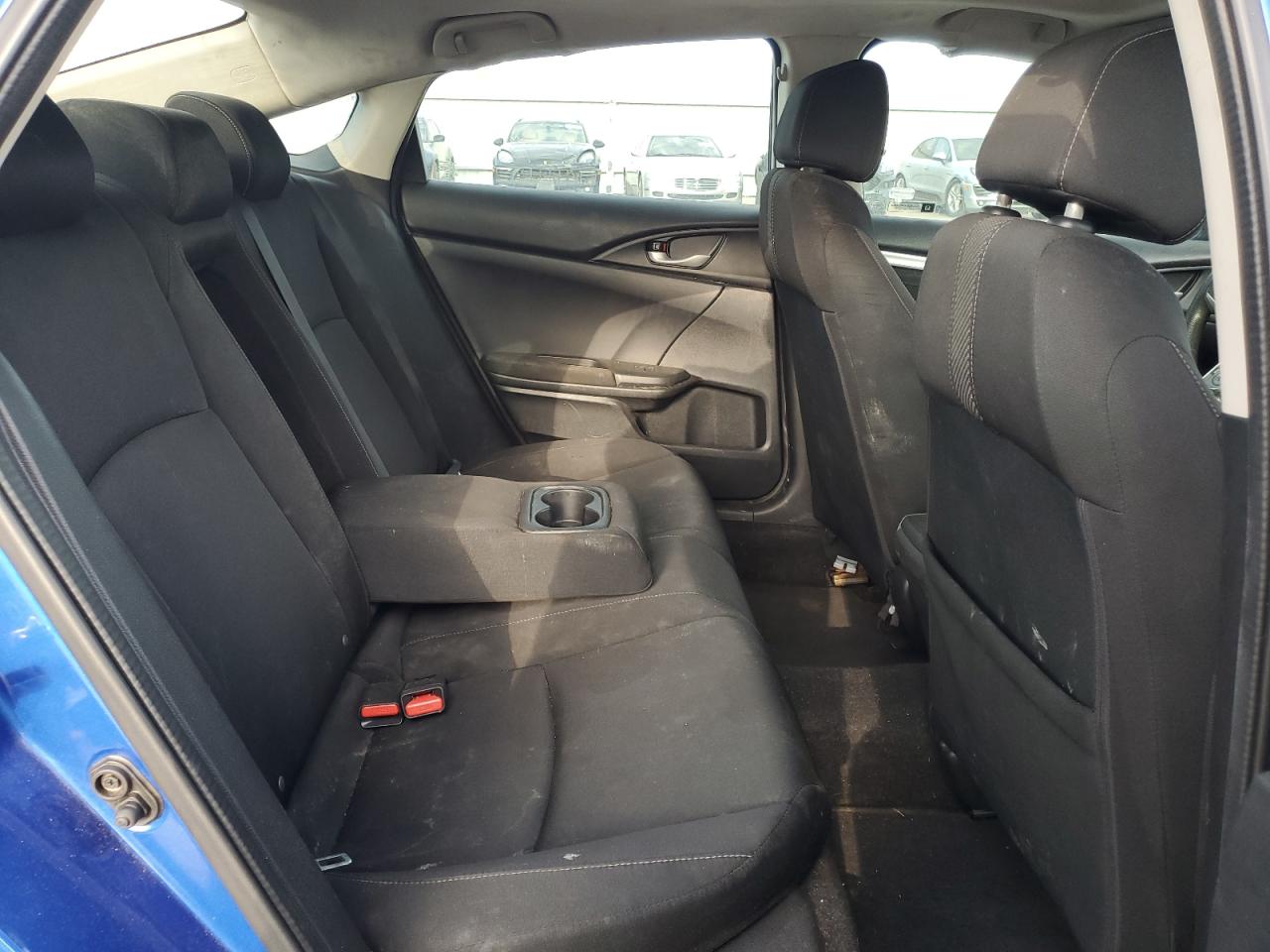 2HGFC2F72HH506441 HONDA CIVIC 2017