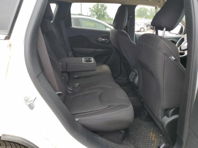 2017 JEEP CHEROKEE L - 1C4PJMCB3HW537924