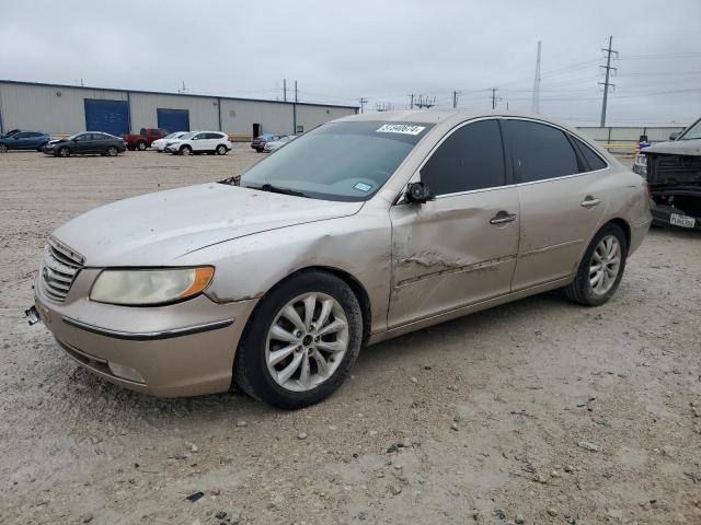 2008 Hyundai Azera Se VIN: KMHFC46F38A293057 Lot: 57340674