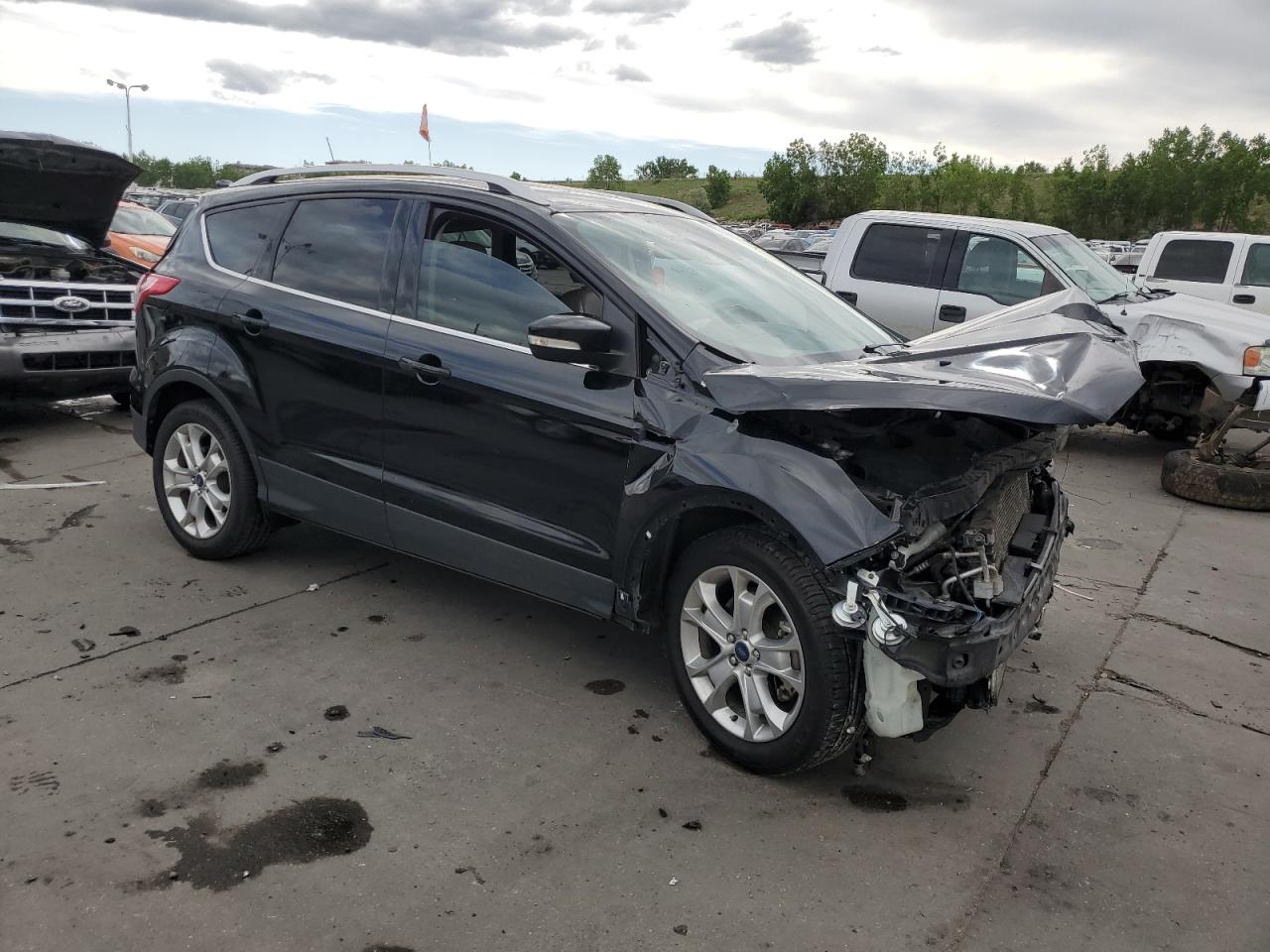 1FMCU0J90GUA38454 FORD ESCAPE 2016