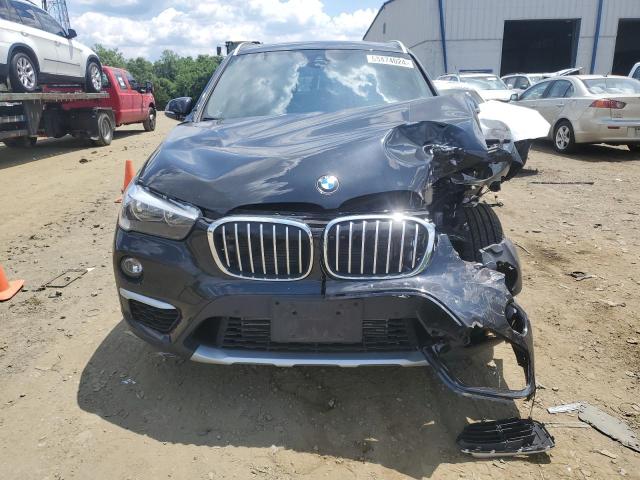 VIN WBXHT3C58K5L38287 2019 BMW X1, Xdrive28I no.5