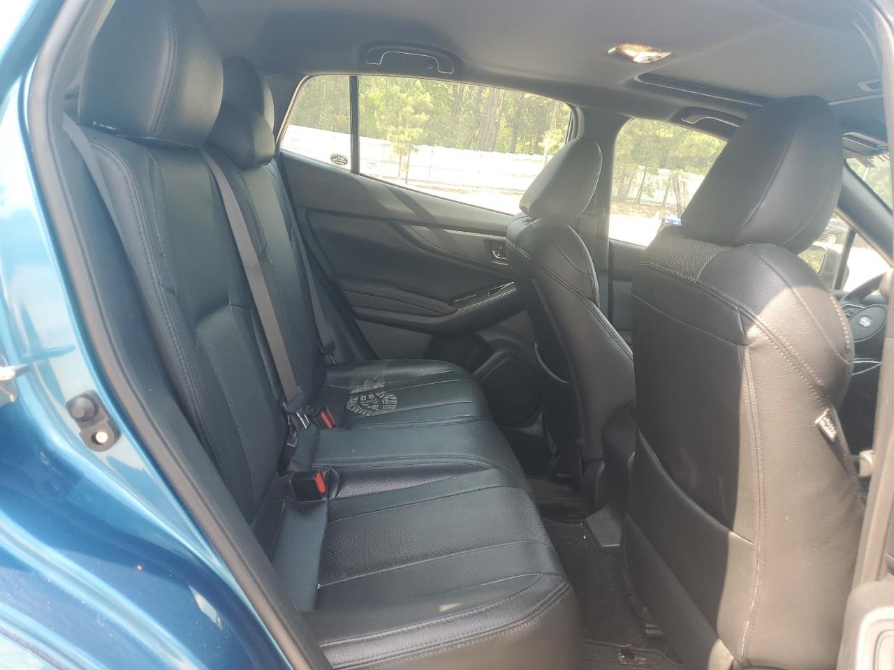 4S3GTAM61J3714696 2018 Subaru Impreza Sport