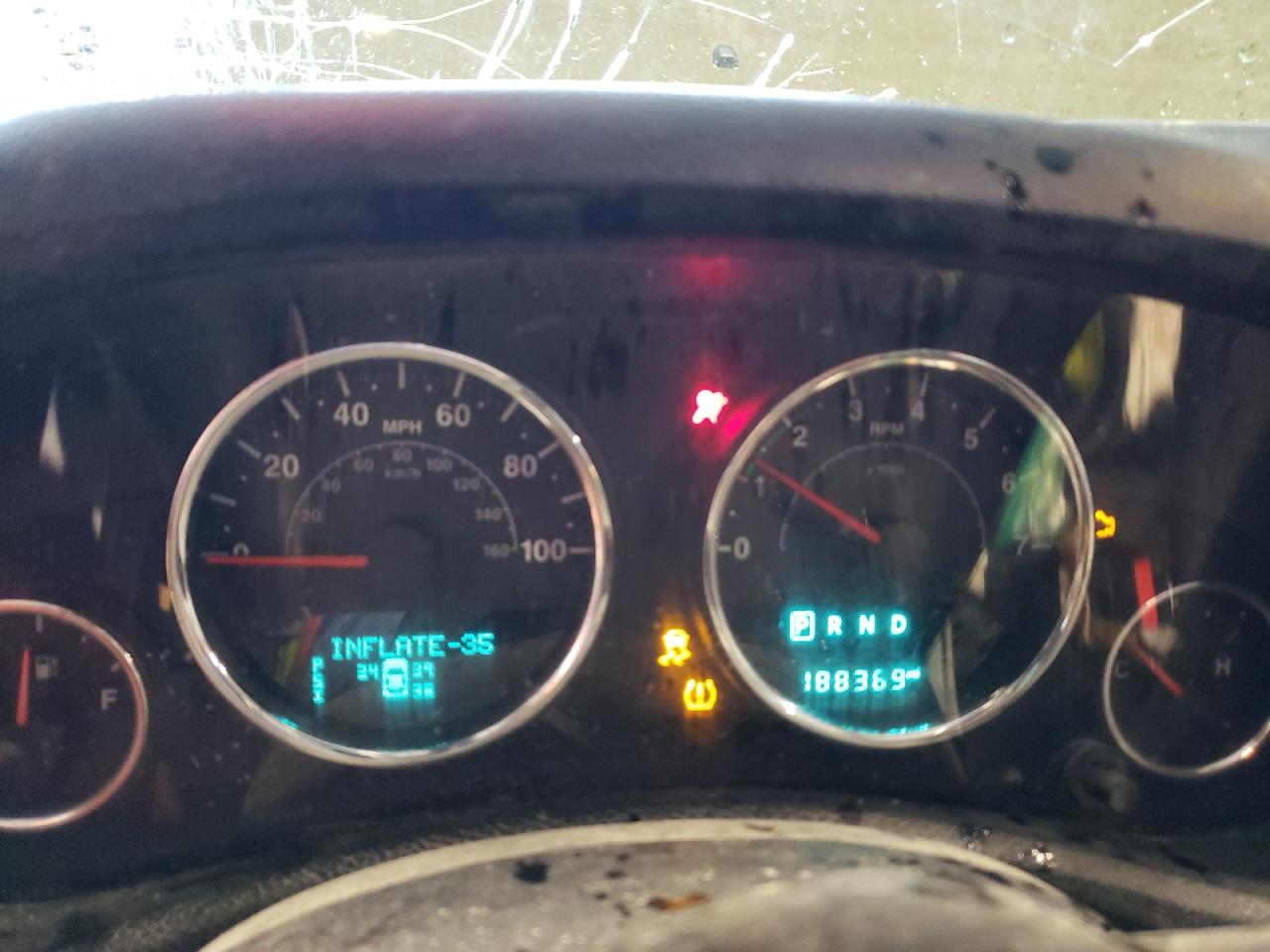 1C4BJWEG9FL560105 2015 Jeep Wrangler Unlimited Sahara