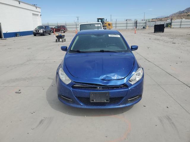 VIN 1C3CDFDH8ED791080 2014 Dodge Dart, Se Aero no.5