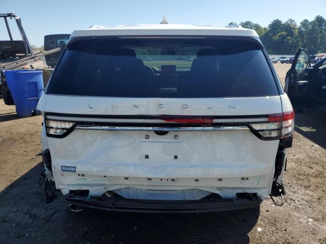 2024 Lincoln Aviator Reserve VIN: 5LM5J7XC6RGL01641 Lot: 58422224