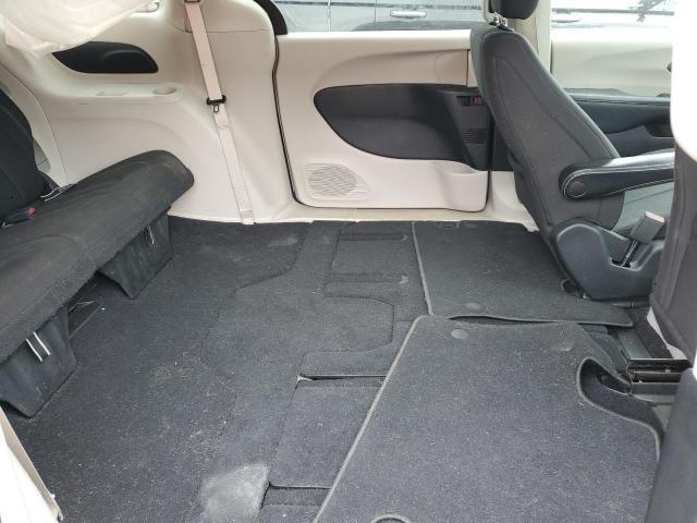 2021 Chrysler Voyager Lx VIN: 2C4RC1CG4MR515110 Lot: 59870134