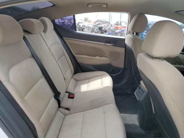 2018 HYUNDAI ELANTRA SE - 5NPD84LF8JH246056