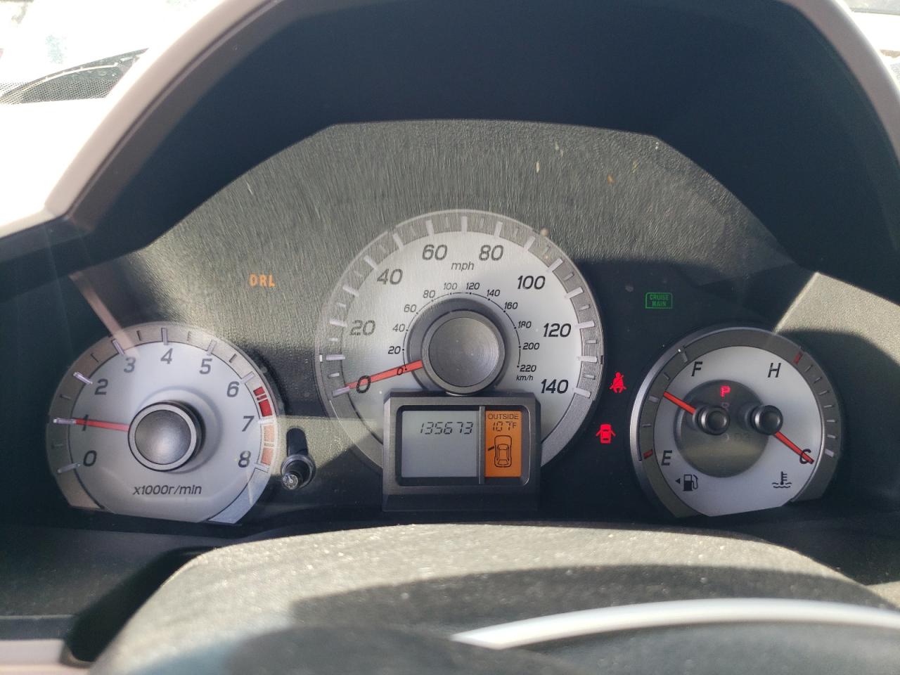 5FNYF3H58EB014241 2014 Honda Pilot Exl