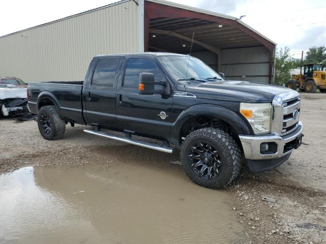 2014 Ford F250 Super Duty VIN: 1FT7W2BT5EEB45559 Lot: 57401394