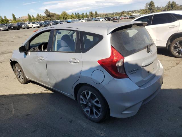 3N1CE2CP1FL376837 | 2015 Nissan versa note s