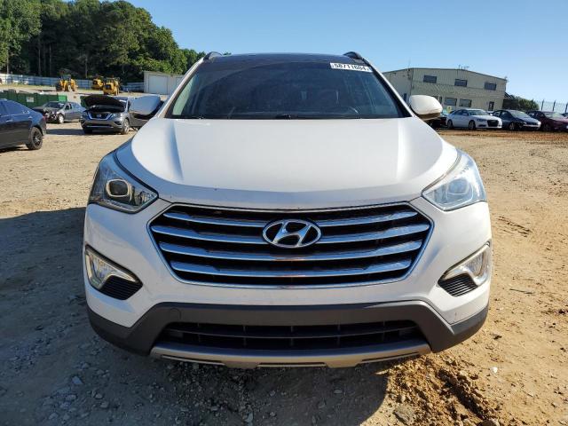 2014 Hyundai Santa Fe Gls VIN: KM8SR4HF6EU083914 Lot: 58711604