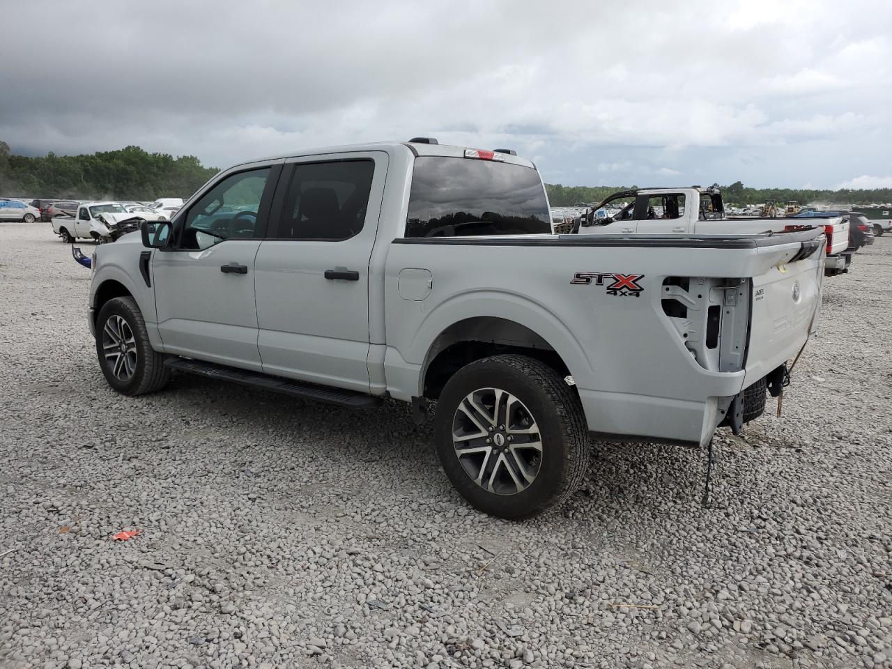 1FTEW1EP0PFB36782 FORD F-150 2023