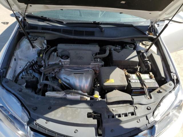 VIN 4T1BF1FK4FU025860 2015 Toyota Camry, LE no.11