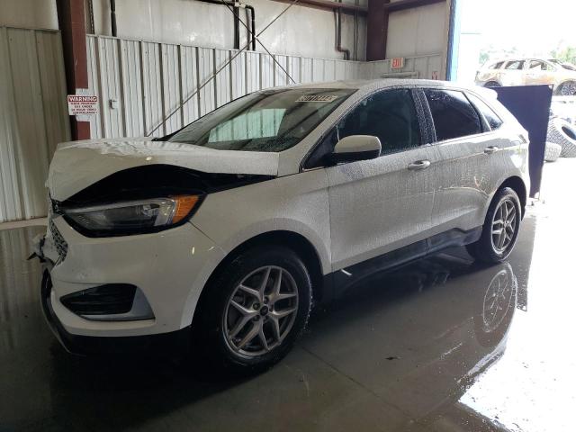 2024 Ford Edge Sel VIN: 2FMPK4J92RBA82317 Lot: 60717444