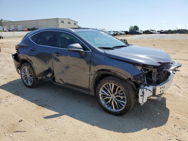2023 LEXUS NX 350 2T2GGCEZ2PC016876