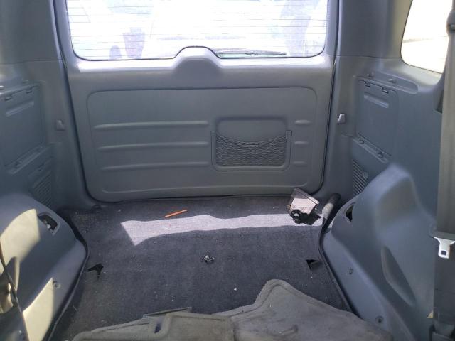 2002 Toyota Rav4 VIN: JTEGH20V320064935 Lot: 49117494