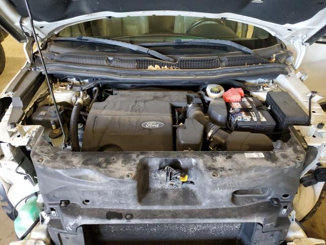 2011 Ford Explorer Xlt VIN: 1FMHK7D88BGA72415 Lot: 60742584