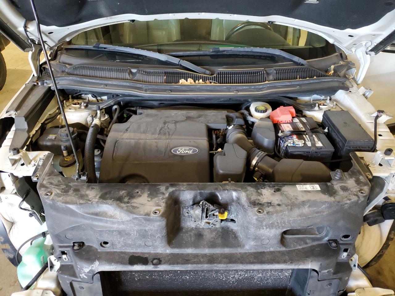 1FMHK7D88BGA72415 2011 Ford Explorer Xlt