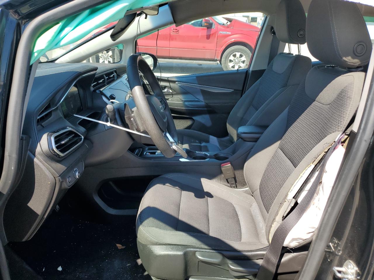 1G1FW6S0XP4117203 CHEVROLET BOLT 2023