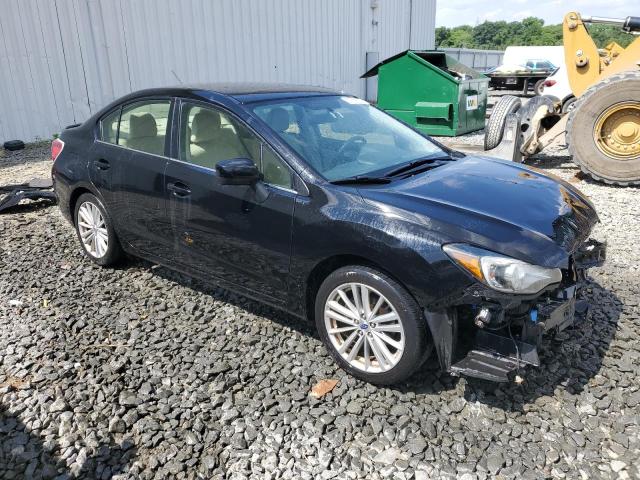 2015 Subaru Impreza Premium Plus VIN: JF1GJAK66FH017677 Lot: 57651504