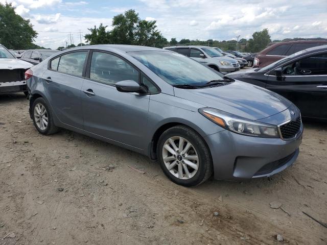 Vin: 3kpfl4a71he039316, lot: 56489234, kia forte lx 20174