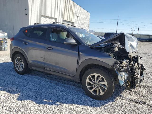 2016 Hyundai Tucson Limited VIN: KM8J3CA46GU088193 Lot: 58565814