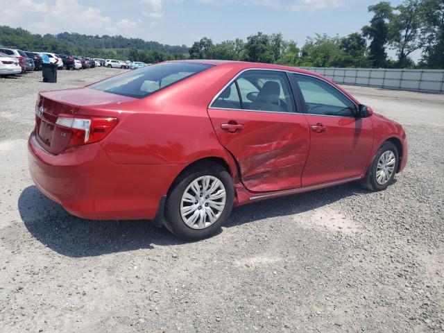 VIN 4T1BF1FK4DU648232 2013 Toyota Camry, L no.3