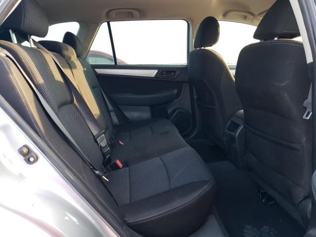 2017 Subaru Outback 2.5I VIN: 4S4BSAAC2H3410757 Lot: 58951094