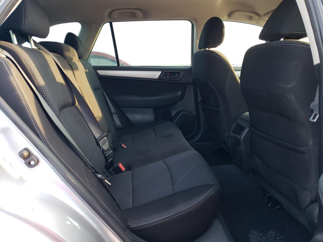 4S4BSAAC2H3410757 2017 Subaru Outback 2.5I