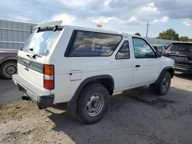 1987 Nissan Pathfinder VIN: JN8HD16Y3HW004700 Lot: 58892394