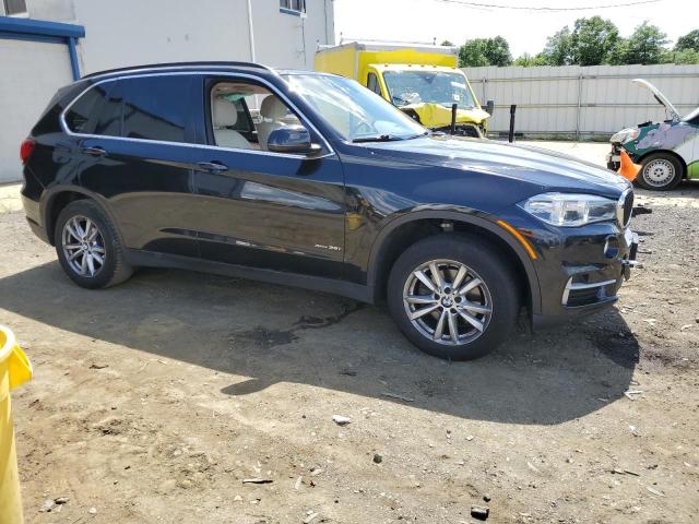 VIN 5UXKR0C5XF0P15672 2015 BMW X5, Xdrive35I no.4