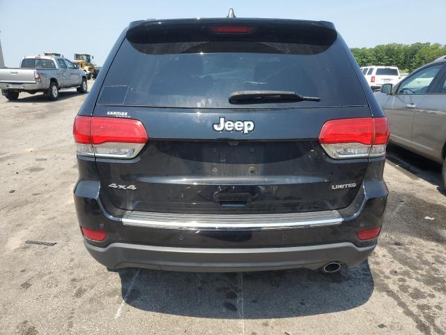 2019 Jeep Grand Cherokee Limited VIN: 1C4RJFBG3KC649584 Lot: 57544724