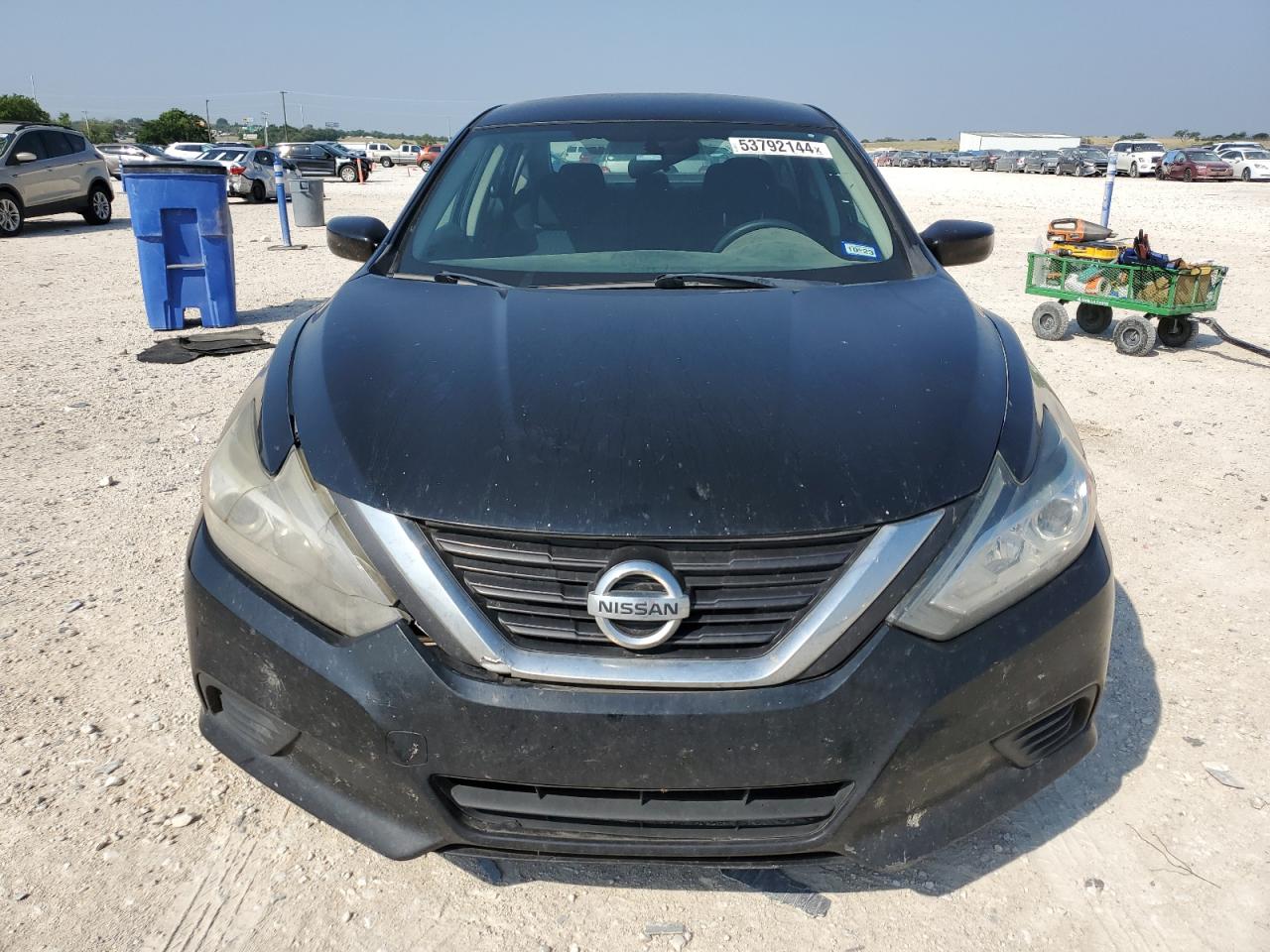 1N4AL3AP9GC174317 NISSAN ALTIMA 2016
