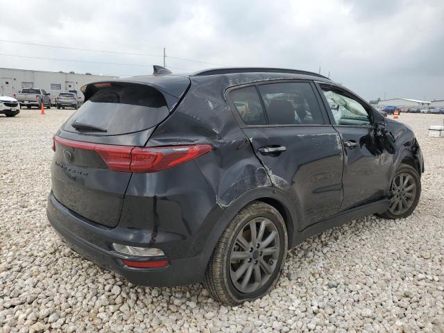 2021 Kia Sportage S VIN: KNDP63AC8M7877520 Lot: 56676644