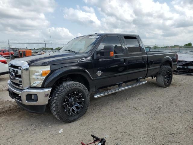 2014 Ford F250 Super Duty VIN: 1FT7W2BT5EEB45559 Lot: 57401394