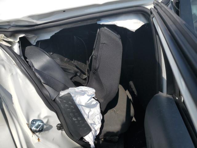 2021 Toyota C-Hr Xle VIN: NMTKHMBX8MR134288 Lot: 58716914