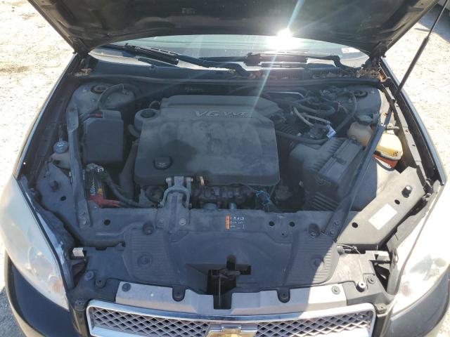 2012 Chevrolet Impala Lt VIN: 2G1WG5E35C1223299 Lot: 58025484