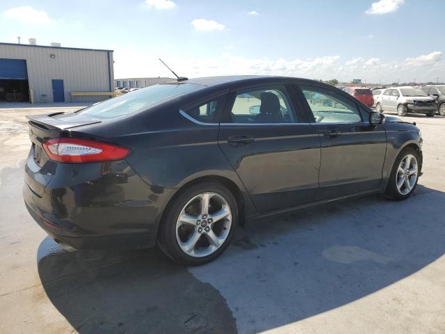 2016 Ford Fusion Se VIN: 3FA6P0H75GR211007 Lot: 60151274