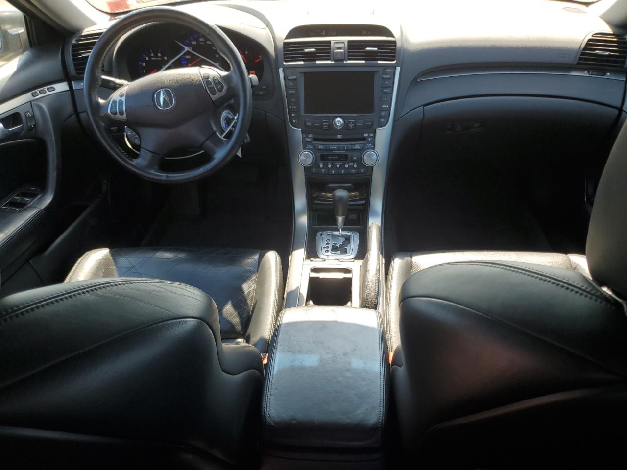 19UUA66265A010819 2005 Acura Tl