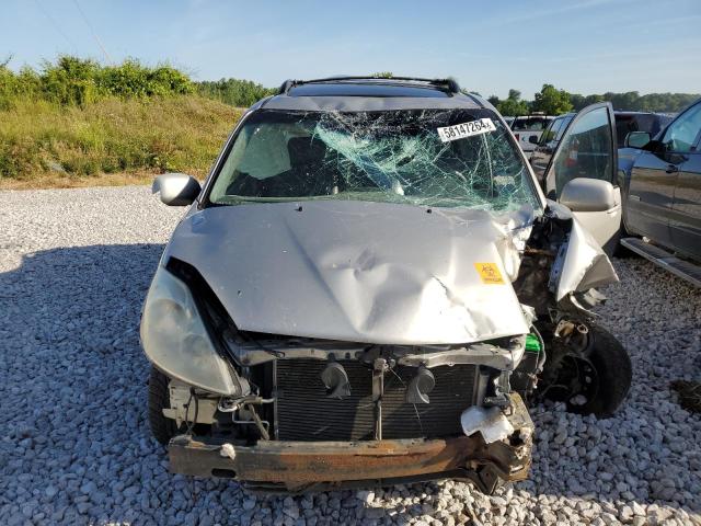 2008 Toyota Sienna Xle VIN: 5TDZK22C78S144397 Lot: 58147264